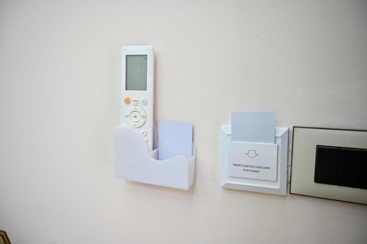 Andi Apartments Dıraç Dış mekan fotoğraf