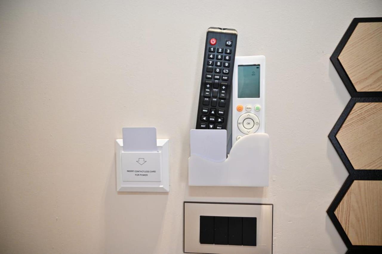 Andi Apartments Dıraç Dış mekan fotoğraf